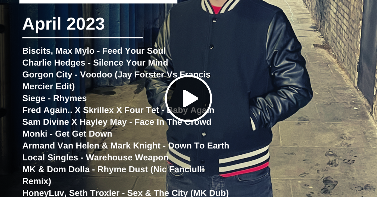 house-central-april-2023-by-housecentral-mixcloud
