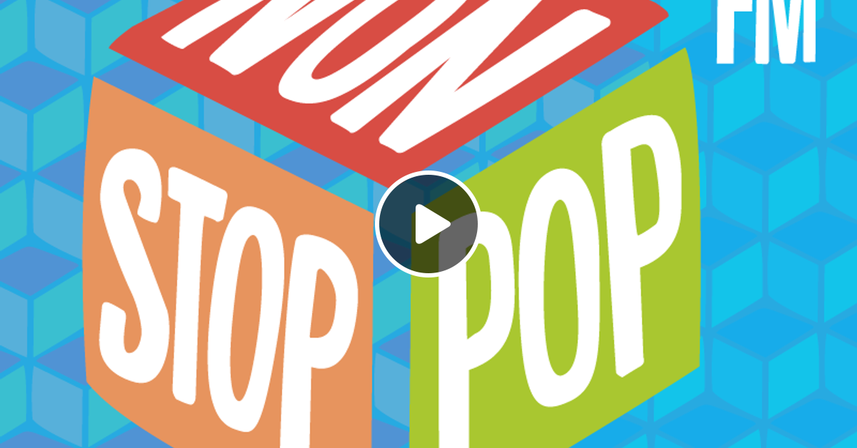 Non-Stop-Pop FM by Grand Theft Mixcloud