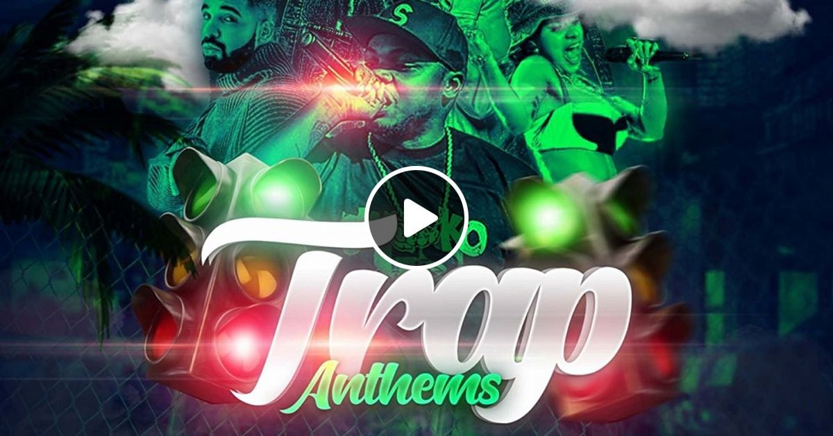 TRAP ANTHEM MIXXTAPE DJ KALONJE x DJ CARLOS by deejaykalonje Mixcloud