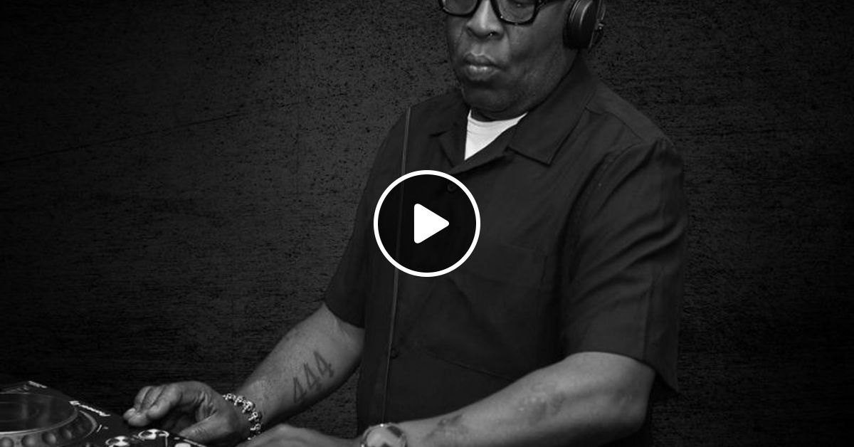 Jumpin Jack Frost Official Dnb Show Mi Soul Radio Fri 9pm 11pm