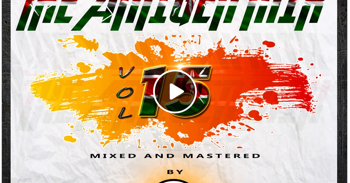 THE ANTIGEN MIX VOL.15 [2020] BY DJ KELDEN by DJ KELDEN Mixcloud