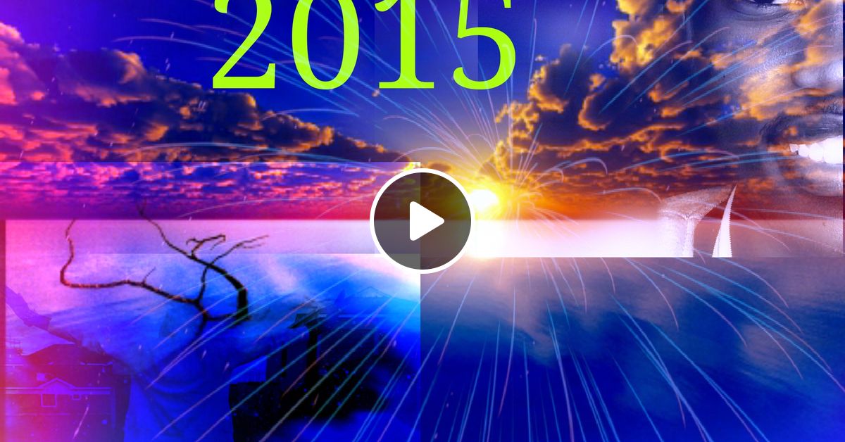 YEAR MIX 2015 By DJ KenB by DJ KenB Kenya Mixcloud