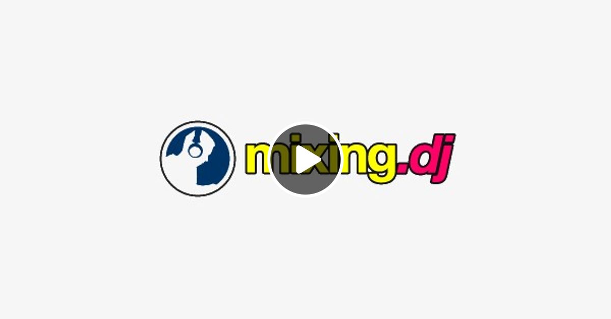 Matthew Dekay - Live on Kiss 100 FM - 10-01-2003 by Mixing