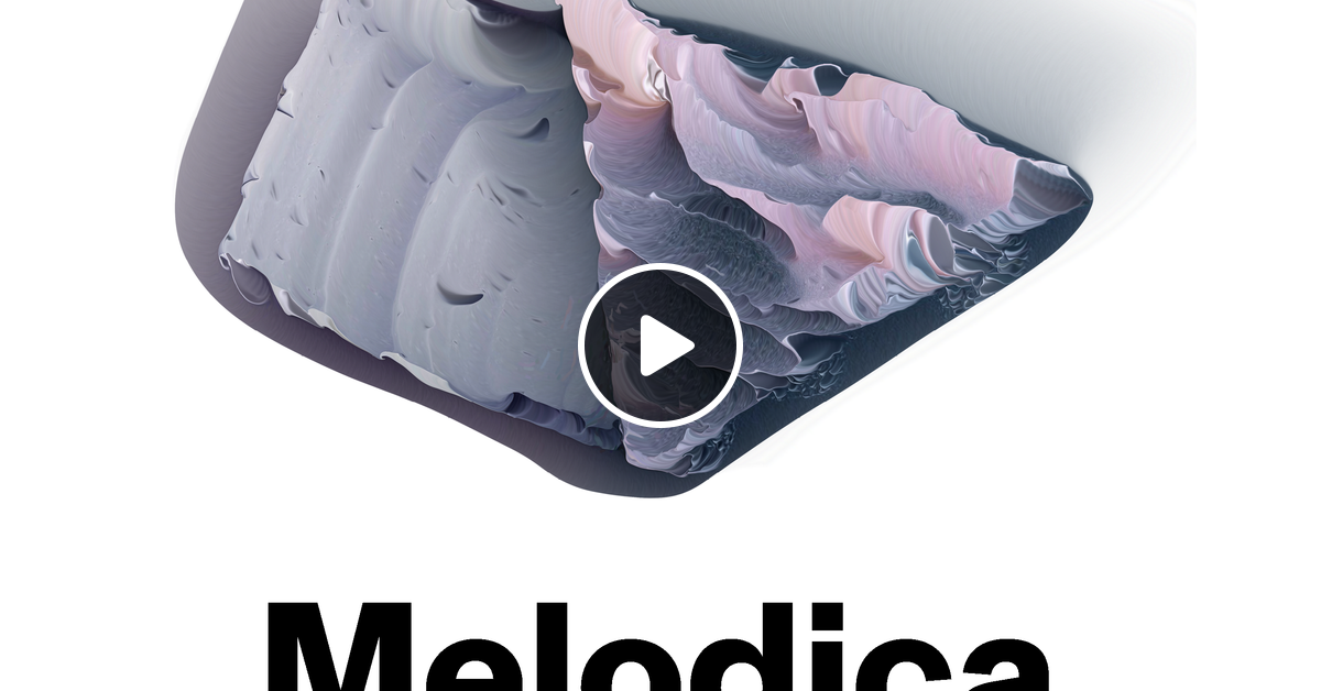 Melodica 9 October 2023 by Chris Coco Mixcloud