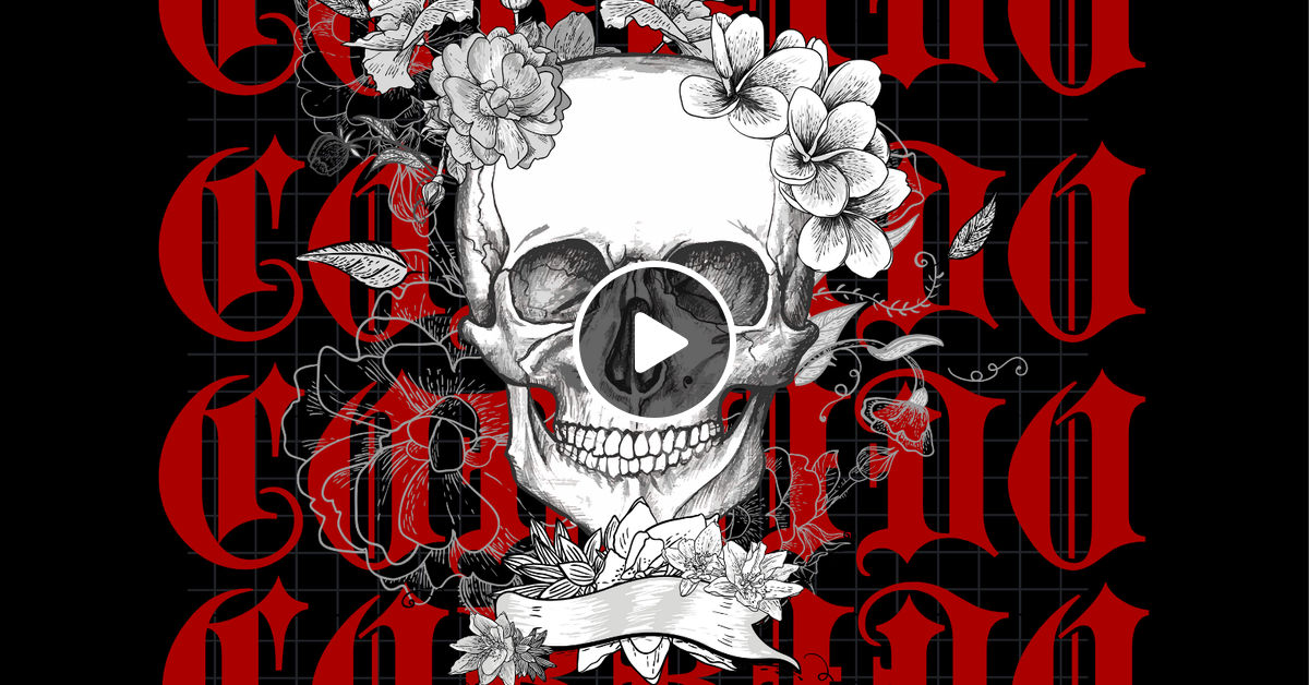 Numo Dan Corrido Tumbado Mix 2025 By Numo Dan Frekuency Ent Mixcloud