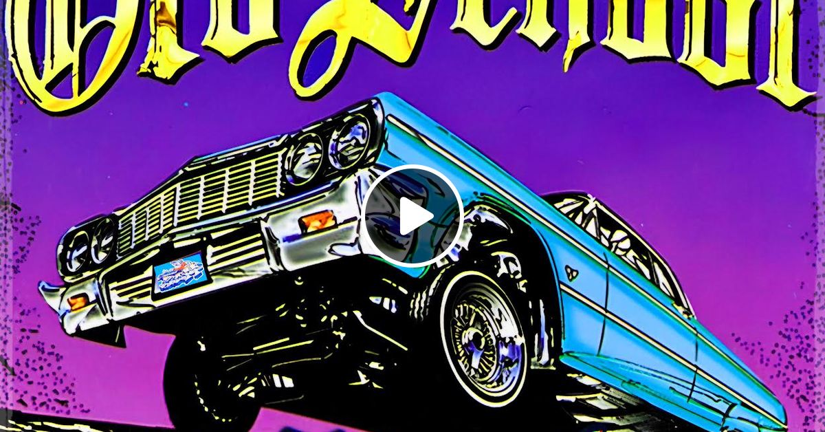 OLD-SCHOOL FUNK MIX (Vol.2) [80's Funk & R&B] by DJ Zapp | Mixcloud