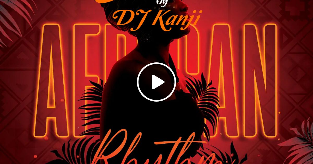 DJ Kanji Bongo Therapy Mix 2024 by DJ Kanji Mixcloud