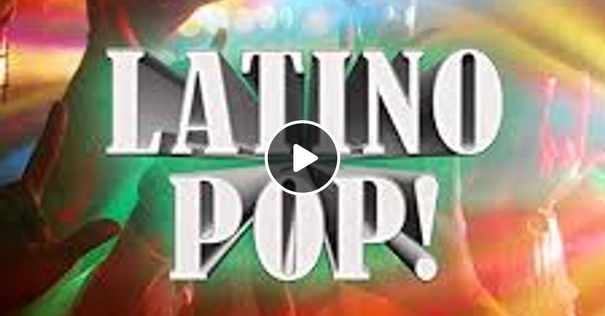 latino pop