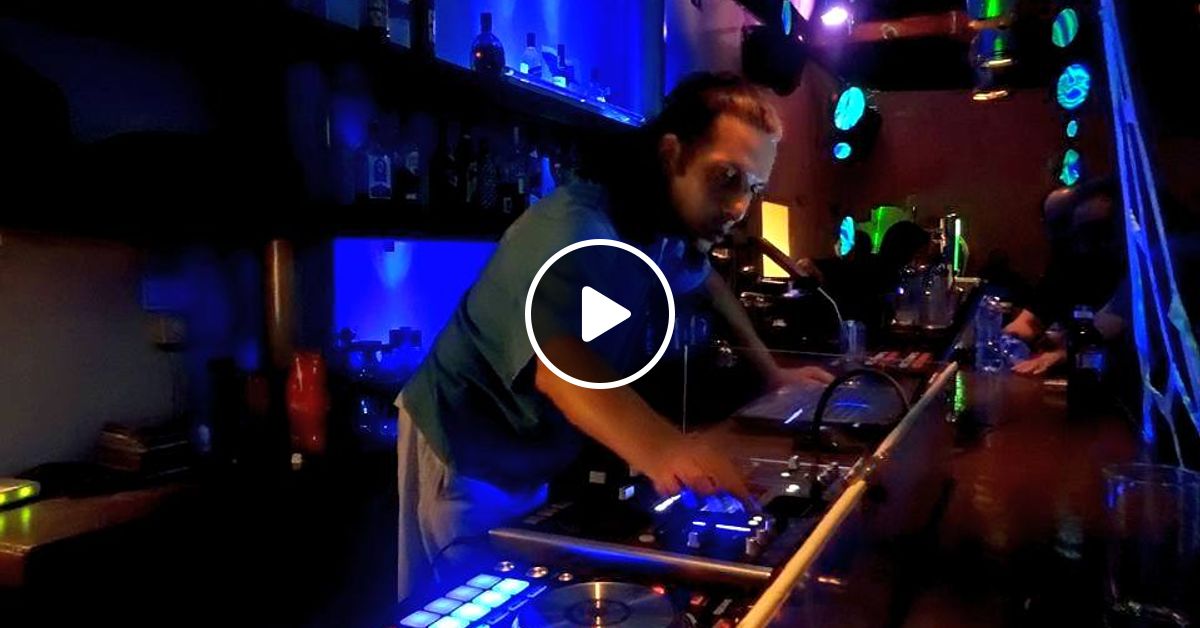 DJ Sunborn Live Mix Dice Radio Party 05072014 by DJ Sunborn