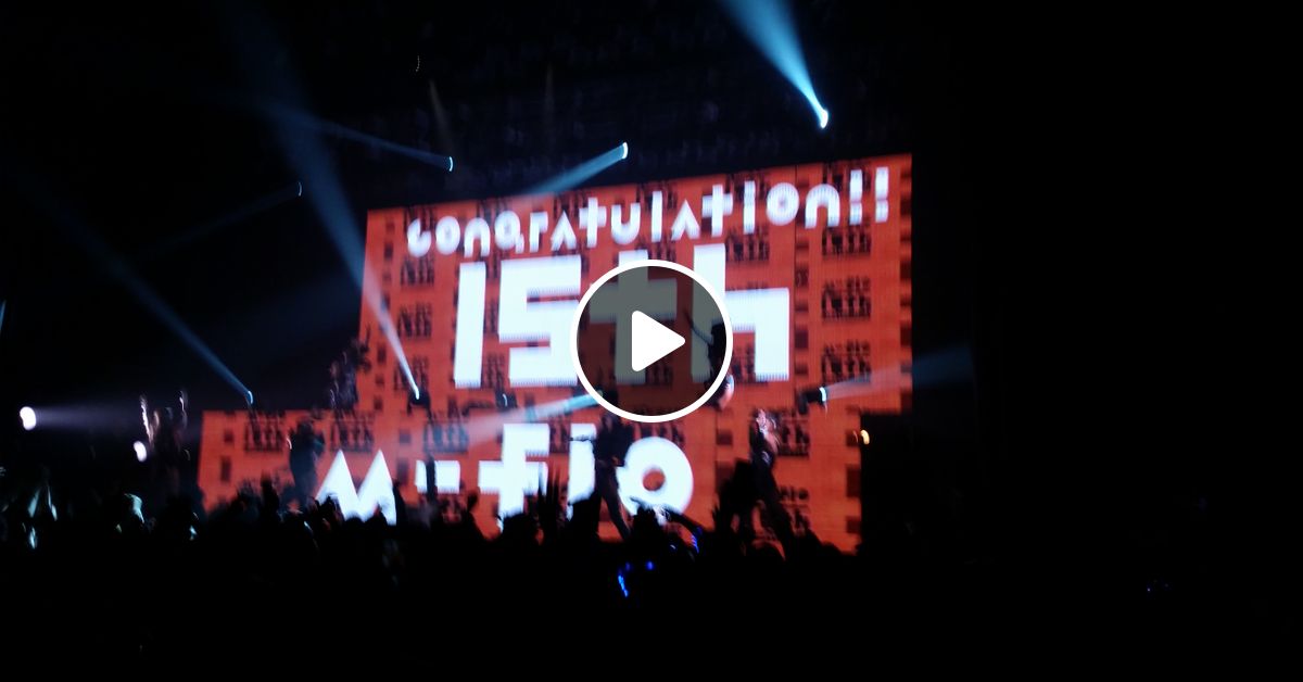 Mixcloud