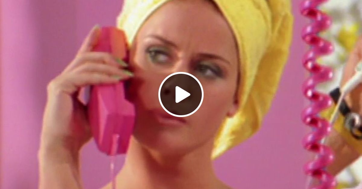 Aqua barbie online girl video