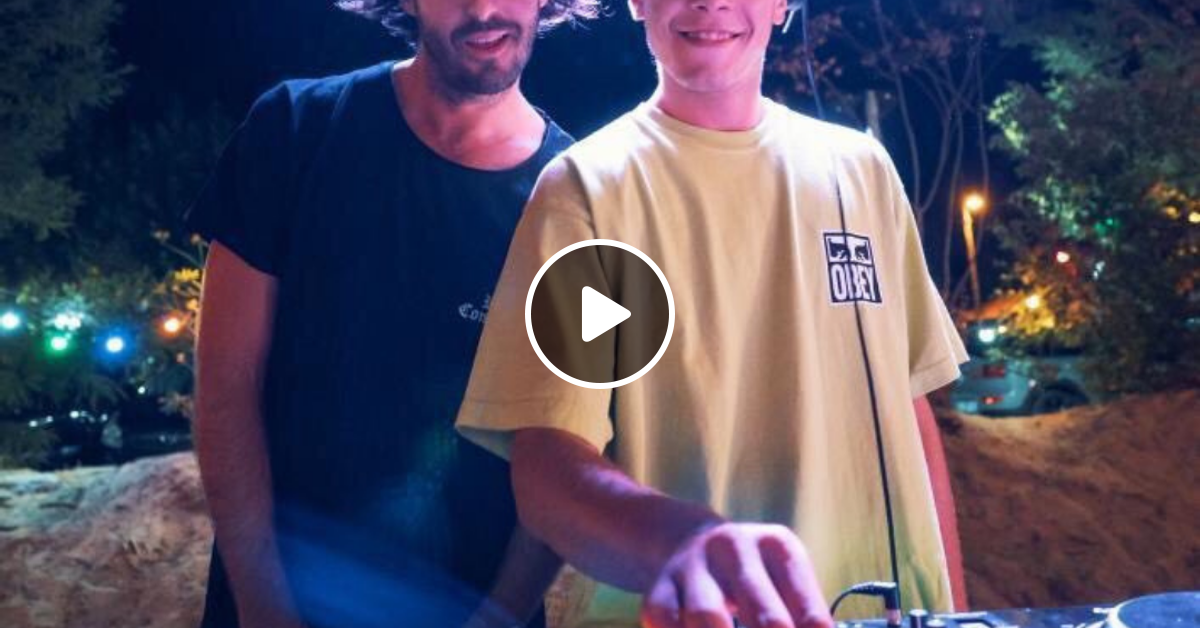 E DARTA RADIO COCKTAIL #09 (Deep Tech House / Rec @ Jo&Joe ...