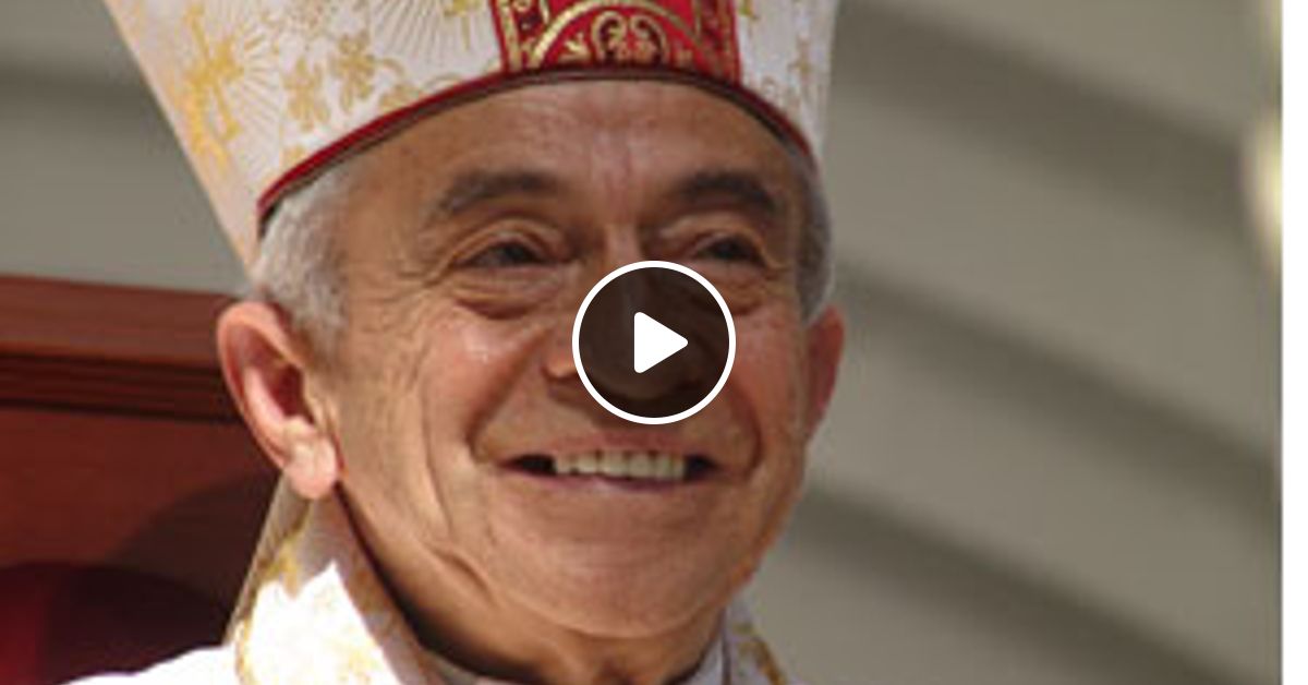 Homilía del Obispo Don Alfonso Humberto Robles Cota en la Fiesta de San