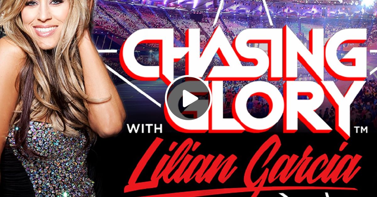 Molly Holly L CG Classics Series By Chasing Glory With Lilian Garc 