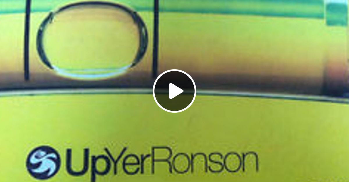 Sasha @ Up Yer Ronson, 12 Nights Of Summer Part 2 - The Pleasure Rooms ...