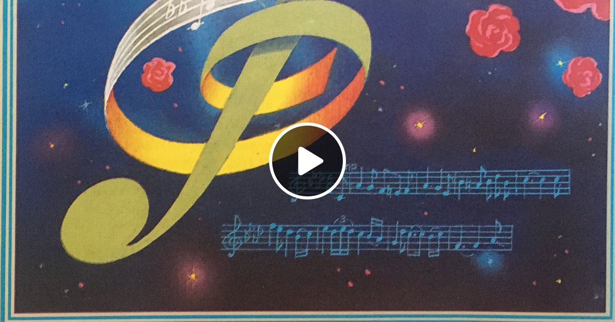 Pochonbo Electronic Ensemble, 18th October 2023 by Far Side Radio