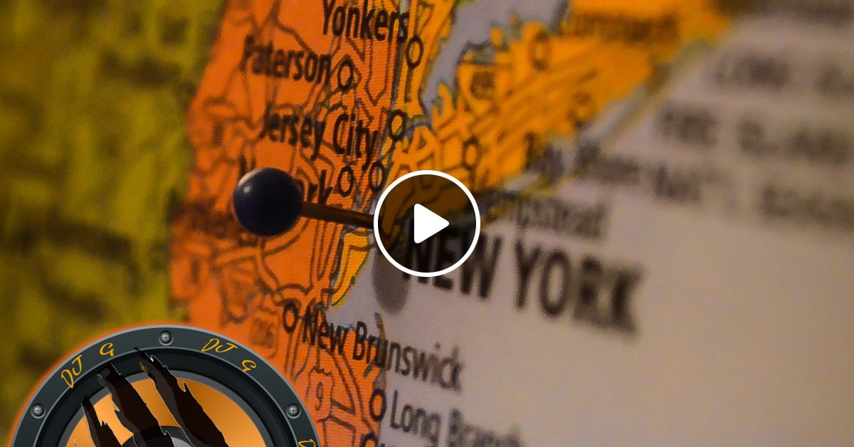 Christian Hip Hop Mix 1 by DJ G Mixcloud