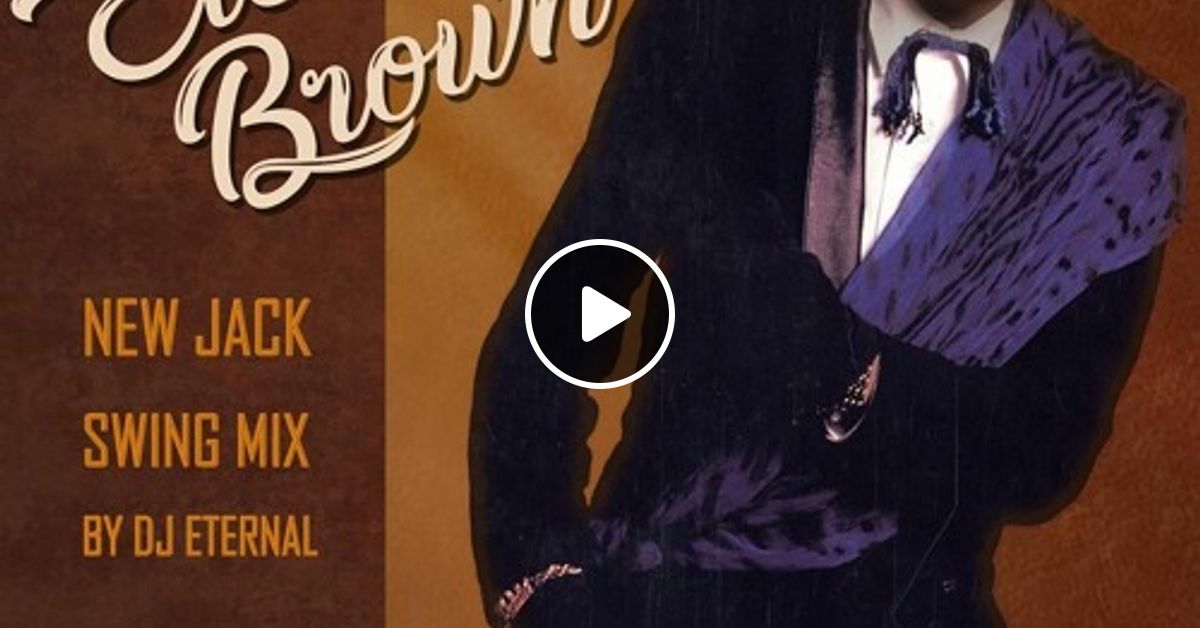 Dj Eternal New Jack Swing Mix By Dds330 Mixcloud