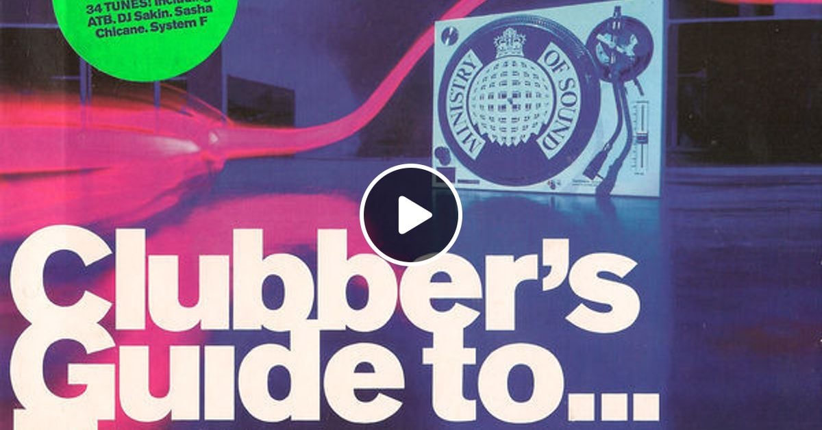 Clubbers Guide To Ministry Of Sound By Martin Green Dj Melvin Mixcloud La inal ing on tainteds guide to opening ibiza. clubbers guide to ministry of sound