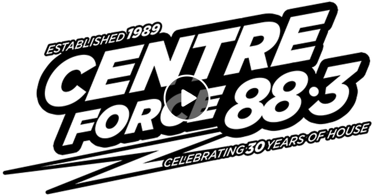 CENTREFORCE 88.3 RADIO 1st live broadcast on DAB radio 14th july 2018 by Pete Rogers Mixcloud