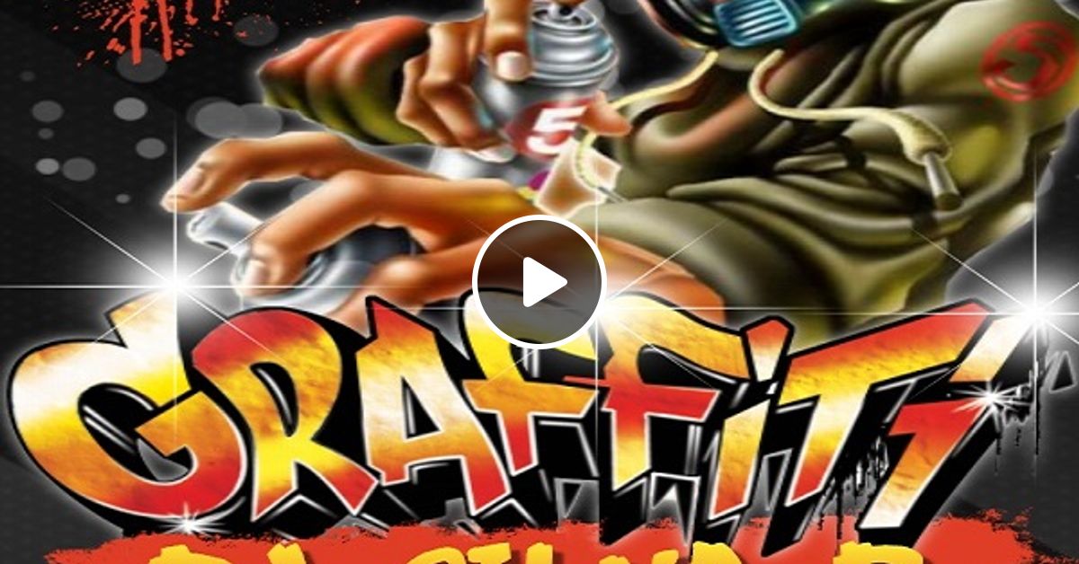 Graffiti Dj Silva B Live Strictlyraggajungle Radio 03 04 2020 By Dj Silva B Mixcloud