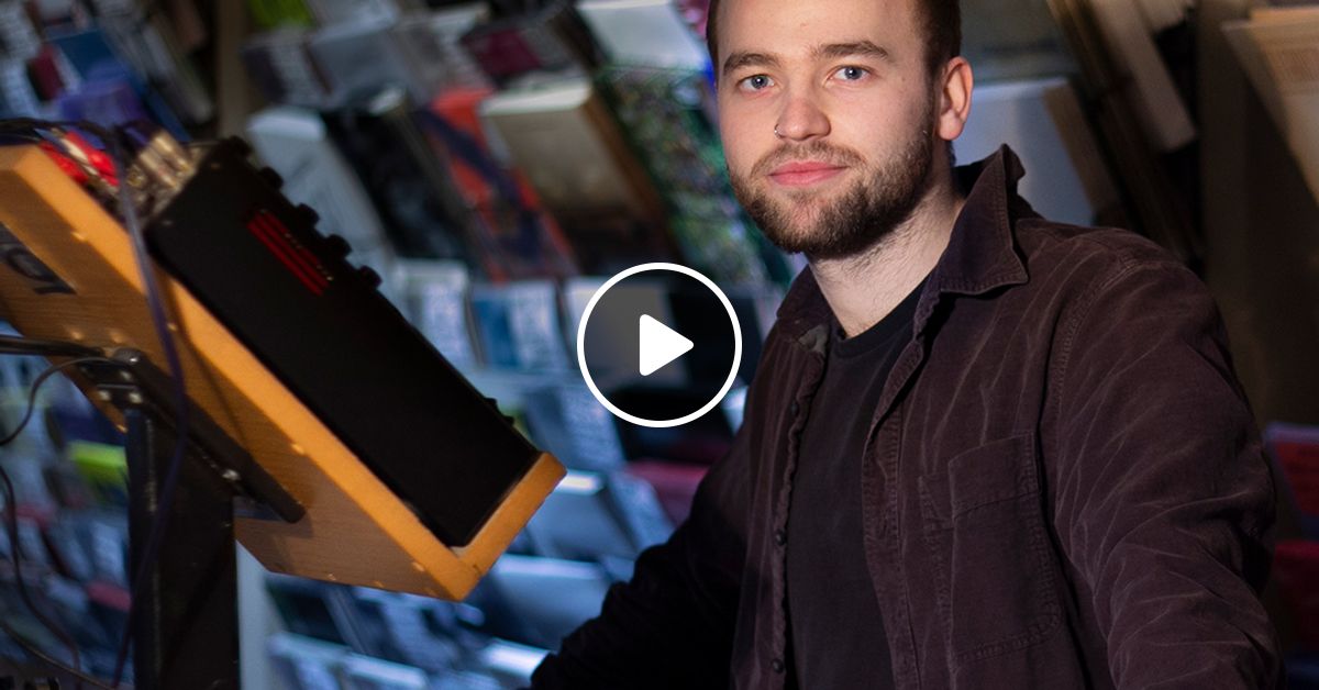Vf Live Phonica Records 8 With Luther Vine By The Vinyl Factory Mixcloud Explorez les références du label phonica records. vf live phonica records 8 with luther