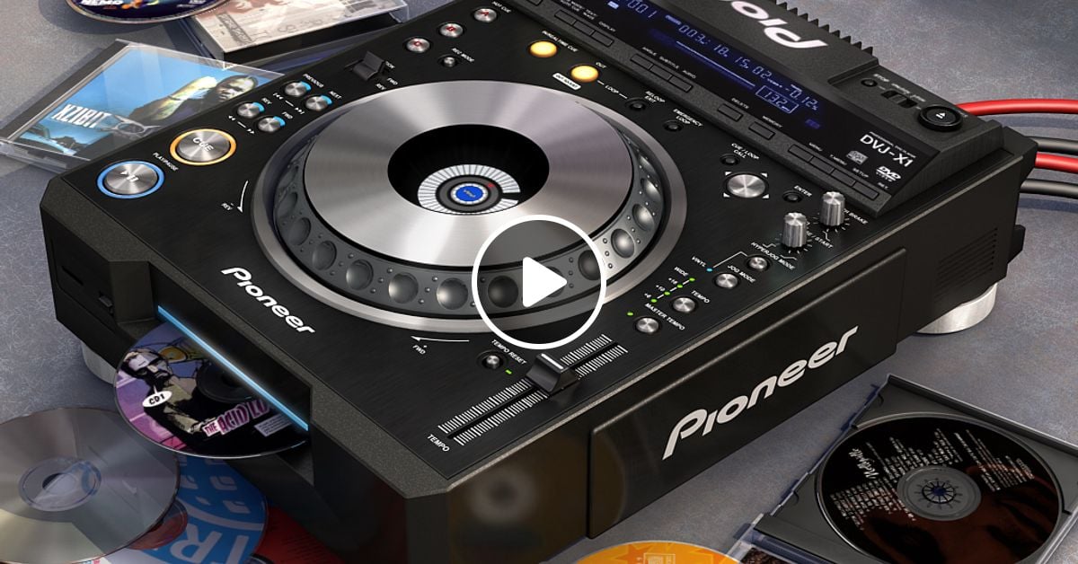 Dj 03
