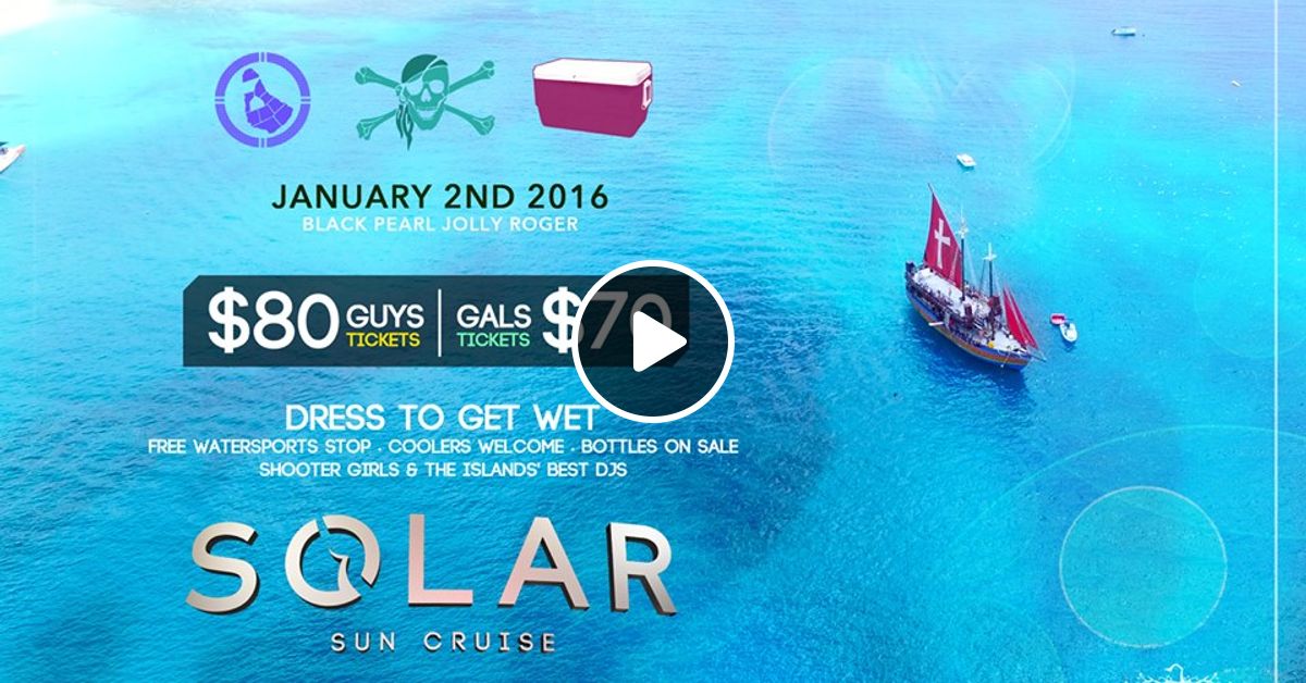 Live Mix On Jolly Roger Party Cruise Barbados West Indies By Dj At Law Mixcloud Happily, i am now back, for a while, at least! live mix on jolly roger party cruise