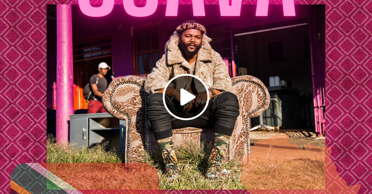 Best Of Sjava - Ras Sjamaan Mix by Ras Sjamaan | Mixcloud