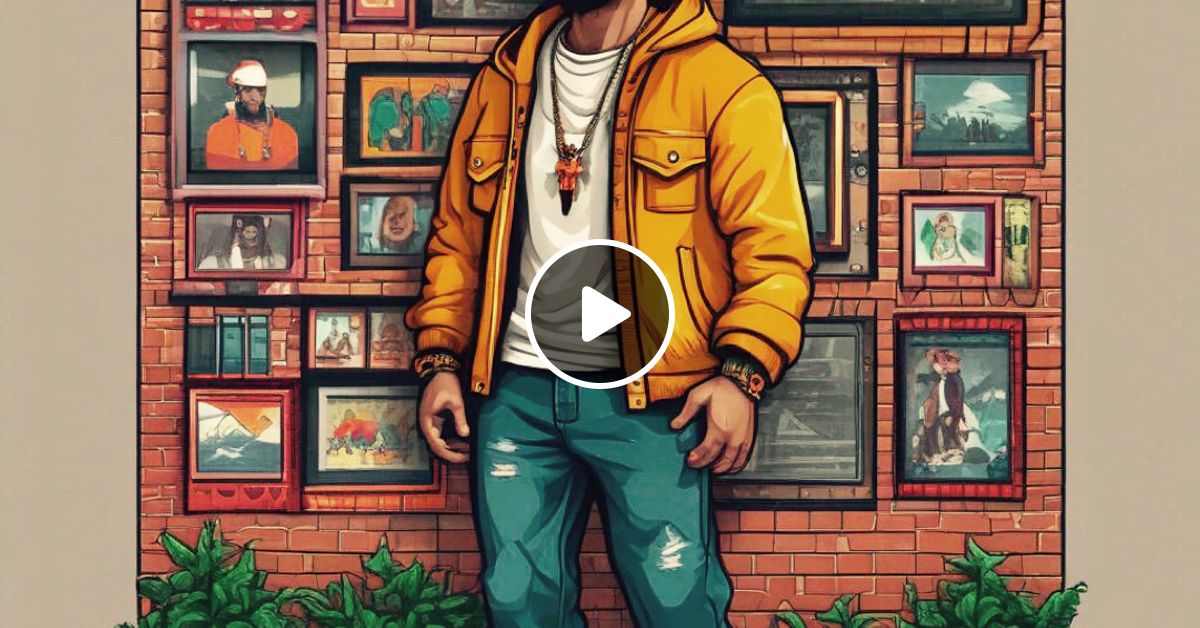 90s Hip Hop R B Mix Golden Era Vibes Vol 2 By Yo Hey A K A 3back