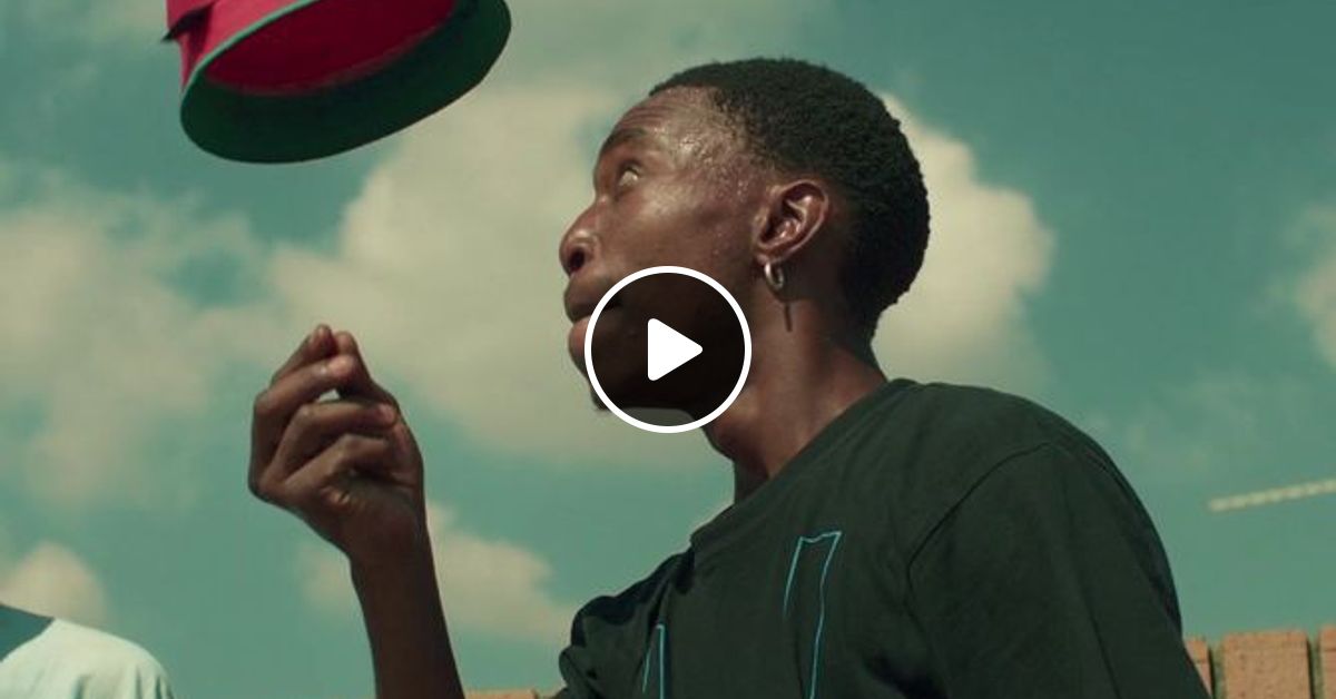 Old school Kwaito SoWEto 90's by Freckesta Mixcloud