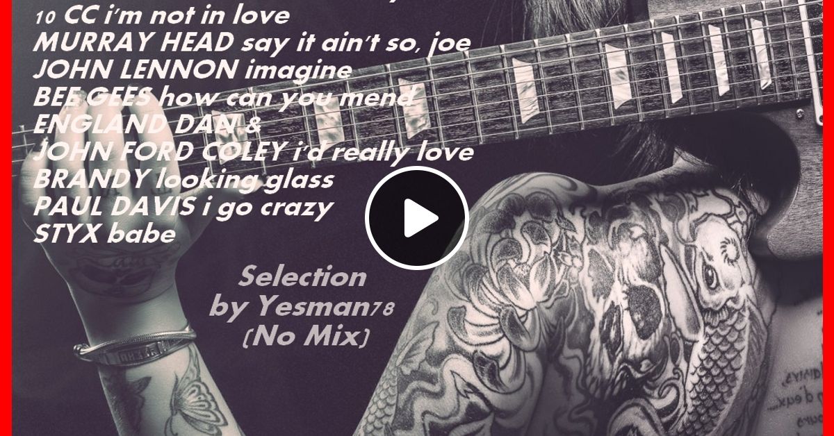 SOFT ROCK 70s (Gilbert o Sullivan,Al Stewart,10 CC,Murray ...