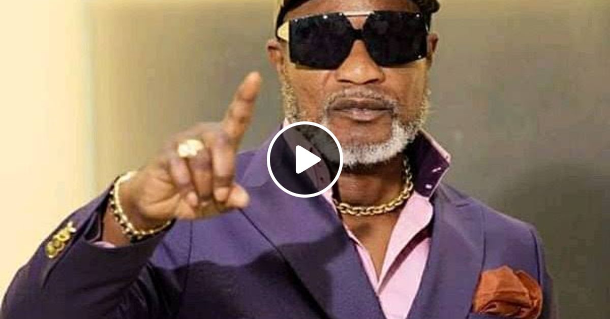 BEST OF RHUMBA & LINGALA DJ CYRIL KENYA by DJ CYRIL KENYA Mixcloud