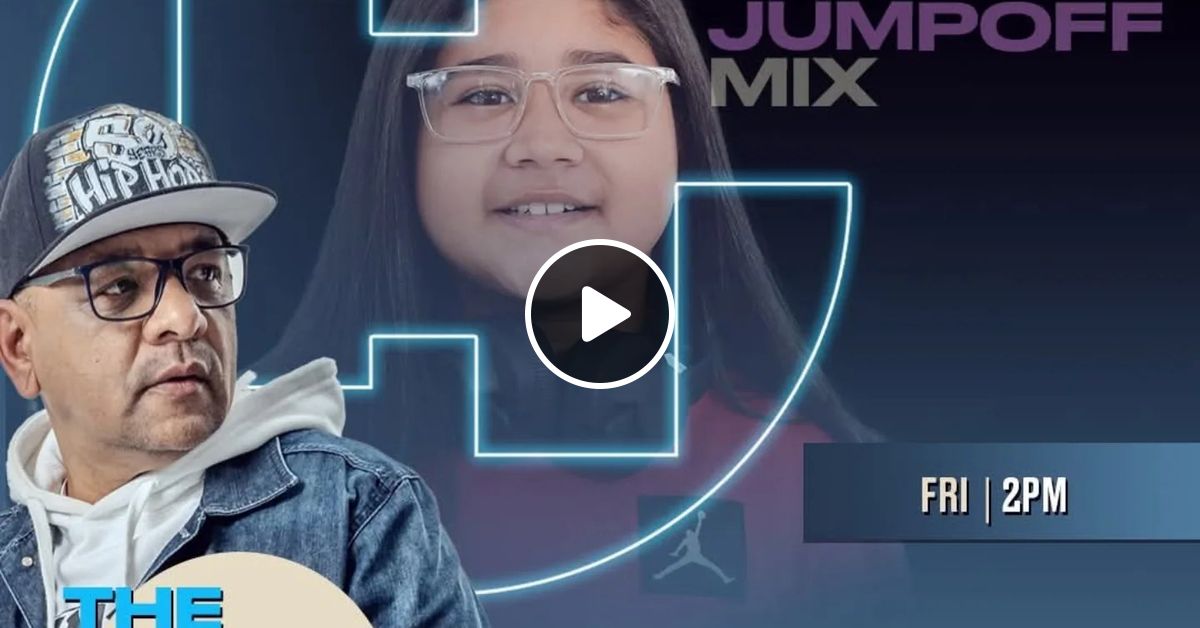  thejumpoffmix by dj sophia 31 january 2025 by good hope fm mixcloud