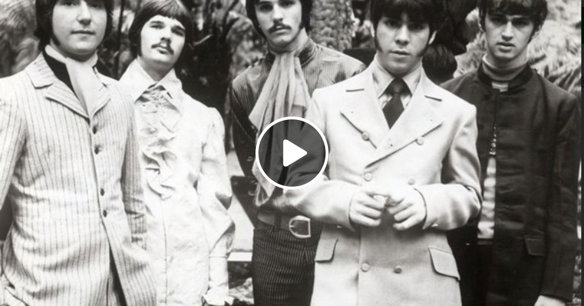Original Solid Gold Weekend - Interview with Tim Corwin, original ...