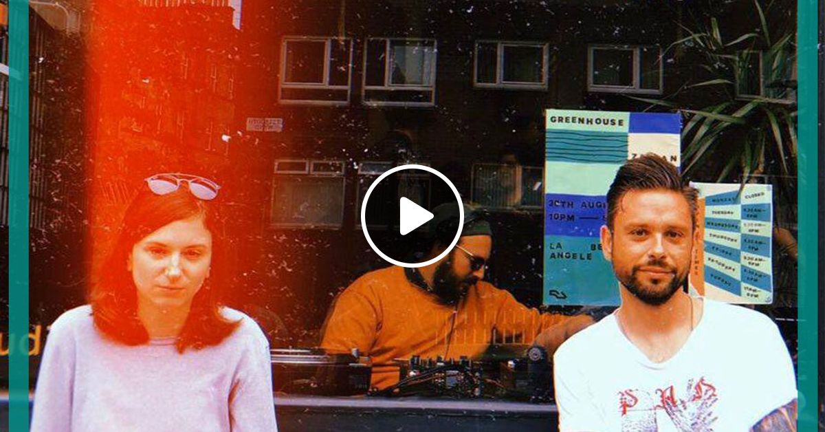 It S The Feeling Itself With Lysimachos Angeliki 25 02 20 By Ehfm Mixcloud Depuis une performance au côté de kpoint, un buzz tourne autour de la jeune artiste. mixcloud