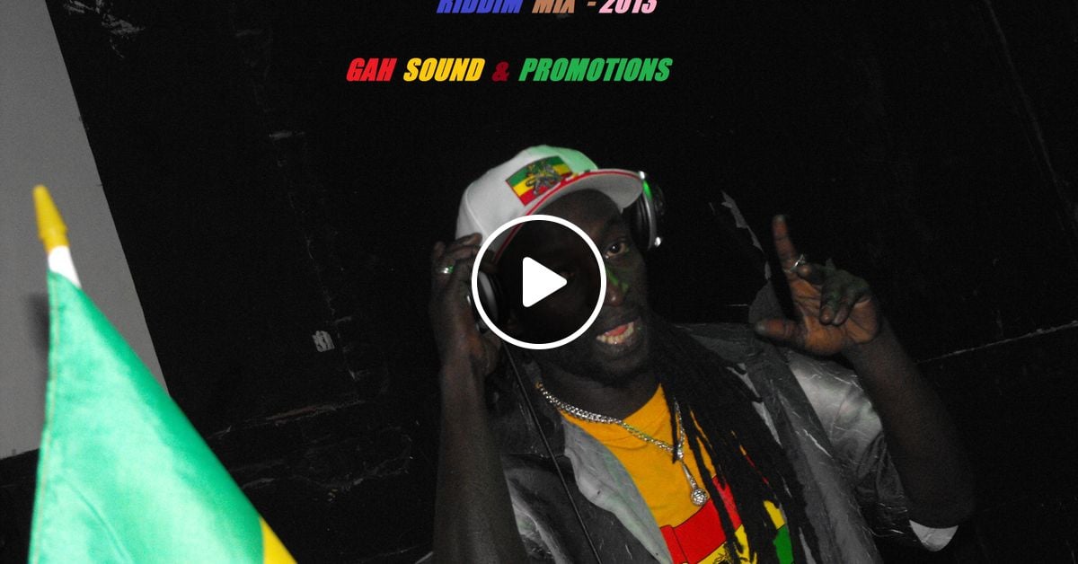 Beres Hammond What One Dance Can Do Riddim Mix 2013 By Lamin Jammeh