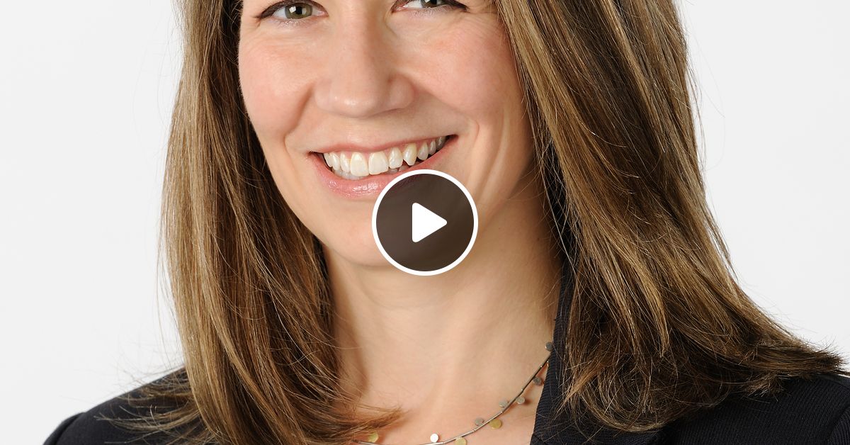 Katrine Bosley, “Making Medicines The Journey from CRISPR Technology