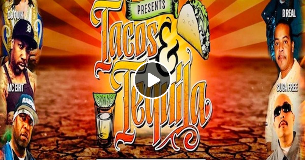 Tacos & Tequila Festival Phoenix 2023 Mixtape by Rae Luminous 04.15.23 by Human_Resources Mixcloud
