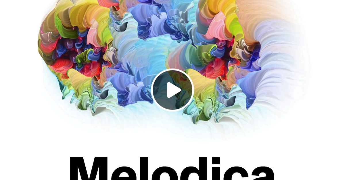 Melodica 17 June 2024 by Chris Coco Mixcloud