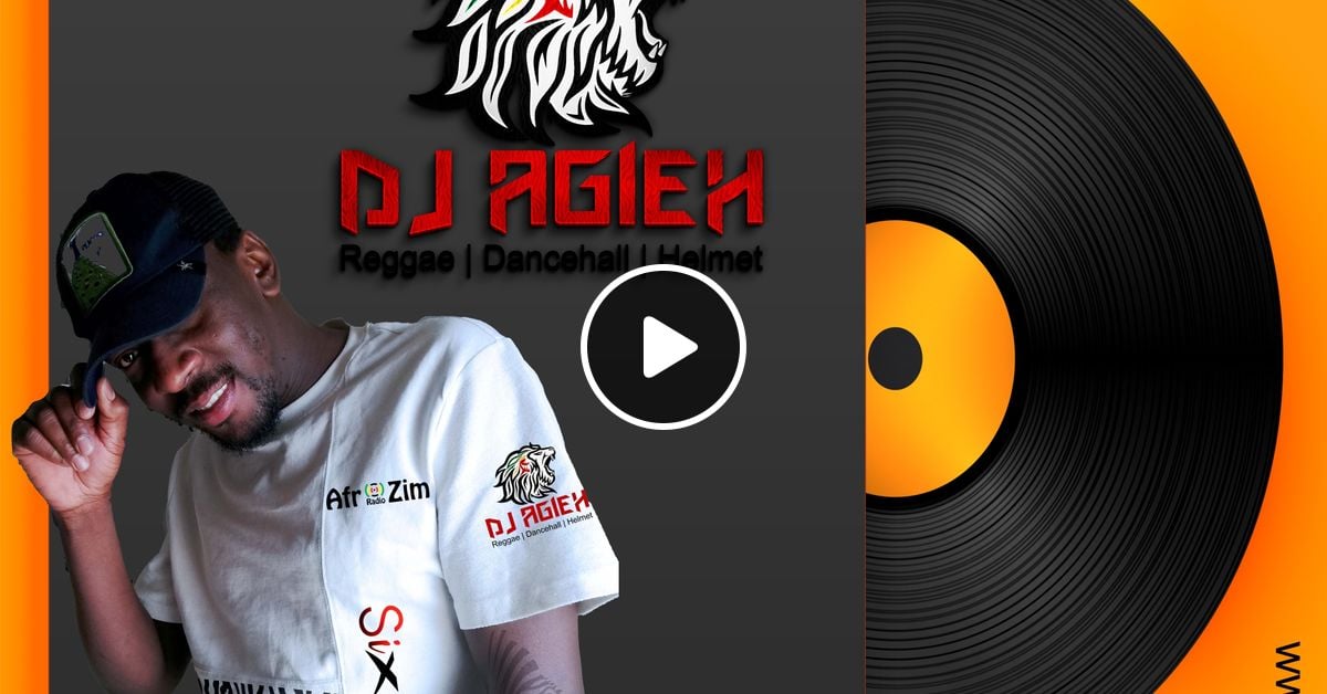 Amapiano Mix 2022 | Reggae Mix 2022 | Afrozim Radio | DJ Agieh | 05