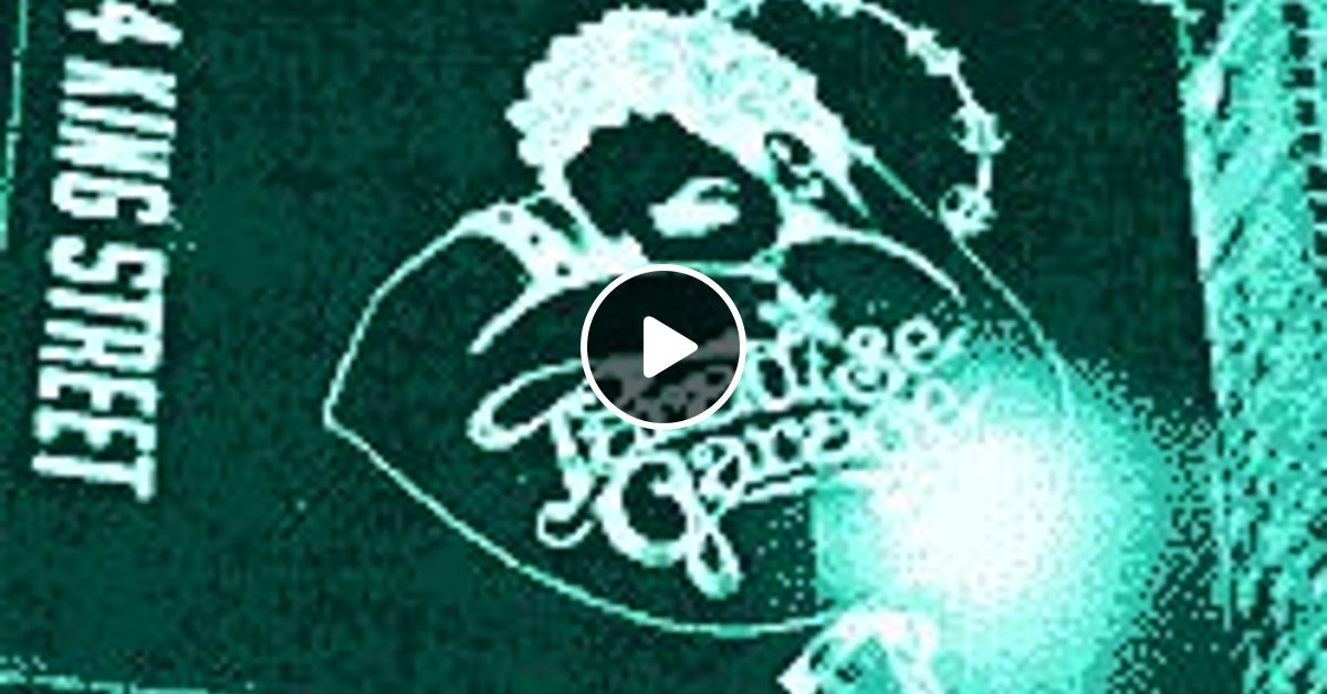 Garage Records 13 By Levan Sun By Levan Sun Mixcloud