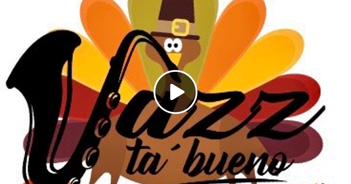 Jazztabueno 44 2019 Thankful By Jazztabueno Mixcloud Watch the video for crazy from papik's wavemusic public chill vol. mixcloud