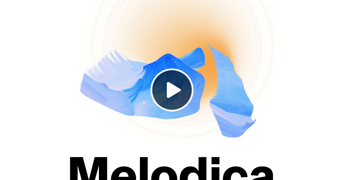 Melodica 1 April 2024 by Chris Coco Mixcloud
