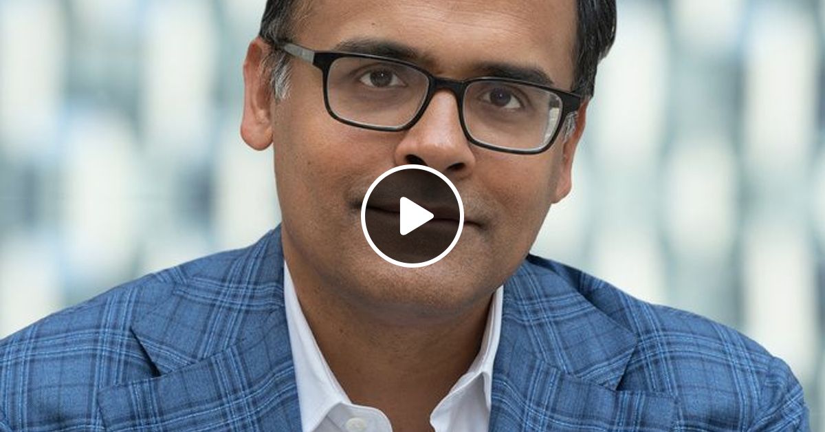 Deven Parekh Managing Director At Insight Partners The Evolution Of 