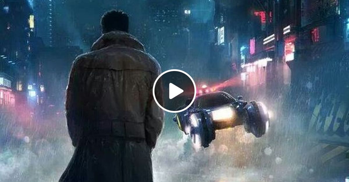 Blade runner enhanced. Blade Runner: enhanced Edition. Blade Runner VFX. Blade Runner Wallpaper engine. 2049 Год.