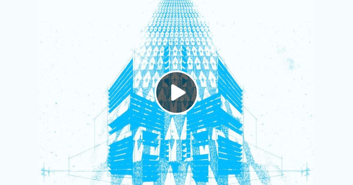 2025 Walking In by Thom Yorke | Mixcloud