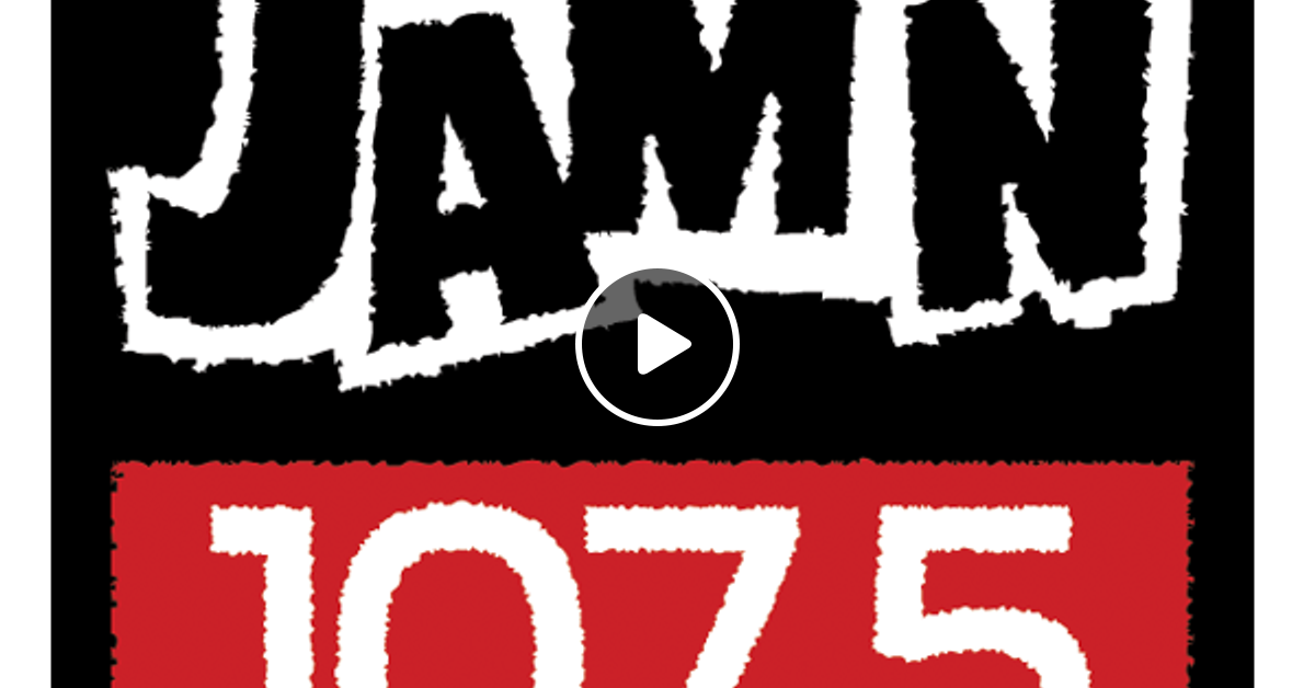 JAMN 107.5FM Mix #Portland #IheartRadio by DJ M | Mixcloud