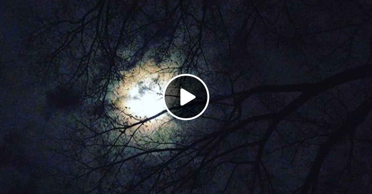 Carnyx Winter Solstice Cold Full Moon 2018 By Carnyx Mixcloud