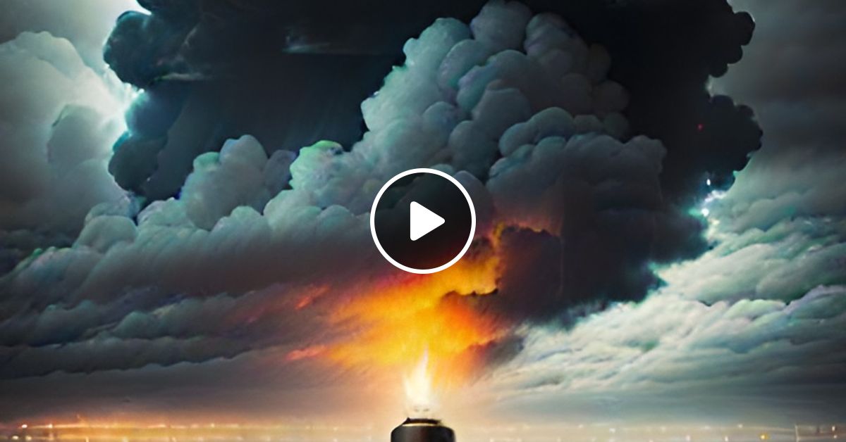 Ein Licht im Unwetter: Folge der Sonne by Peter Rooter | Mixcloud